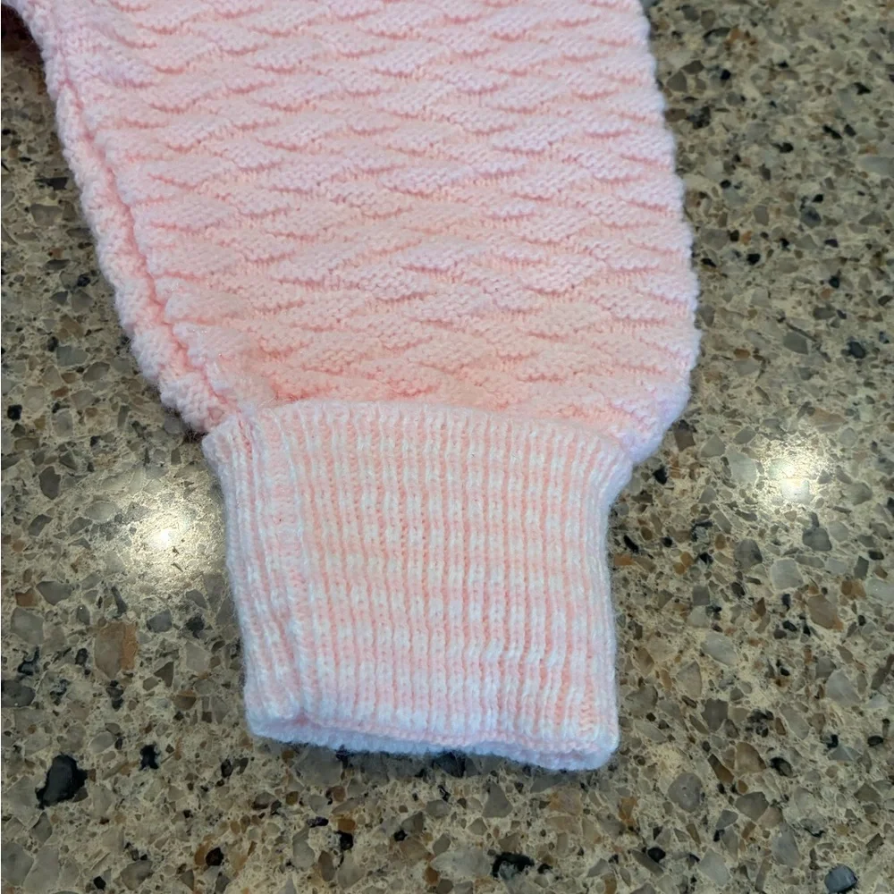 Girls 6-9 mos Vintage Once Upon a Time Jumpsuit / Romper - Picture 2 of 9